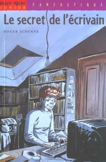 Le secret de l'ecrivain