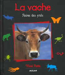 La vache - reine des pres