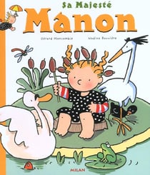 Sa majesté manon