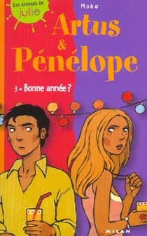 Artus et penelope t3 bonne annee ?