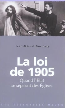 Loi de 1905 (la)