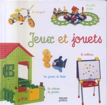 Jeux et jouets