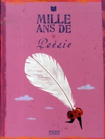 Mille ans de contes - mille ans de poésie