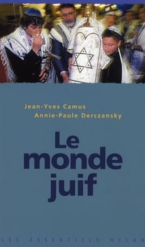 Le monde juif