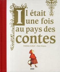 Il était une fois au pays des contes