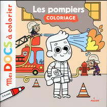 Les pompiers