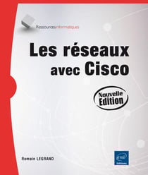 Les Réseaux Avec Cisco.