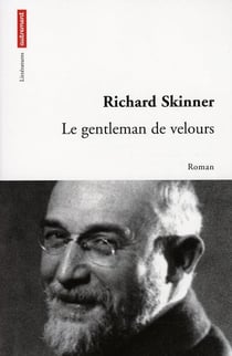 Le gentleman de velours