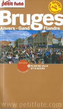 Guide Petit futé : city guide