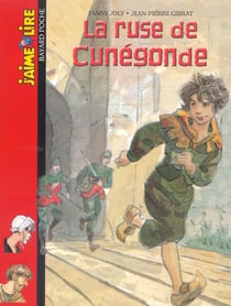 Ruse de cunegonde nouvelle edition (edition 2003)