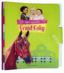 Agenda grand galop 2009