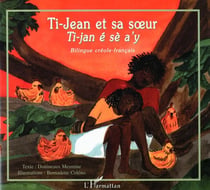 Ti-Jean et sa s?ur : À partir de 6 ans