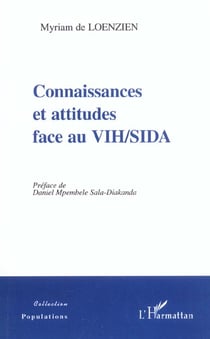 CONNAISSANCES ET ATTITUDES FACE AU VIH/SIDA
