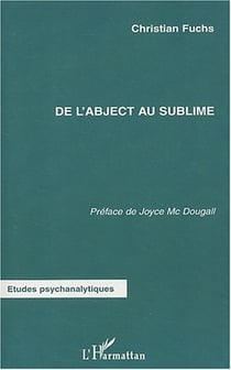 De l'abject au sublime