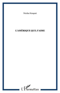 L'amerique que j'aime