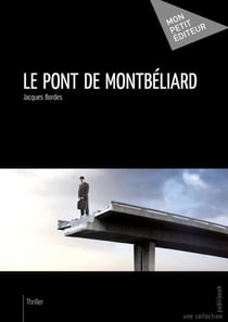 Le pont de Monbéliard