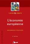 L'économie européenne