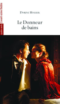 Le donneur de bain