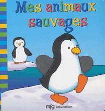 Mes animaux sauvages