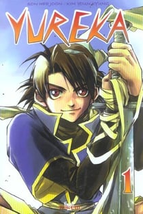 Yureka Tome 1