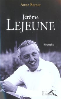 Jerome lejeune