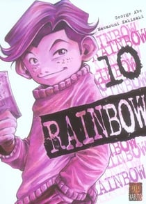 Rainbow t.10