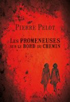 Les promeneuses sur le bord du chemin