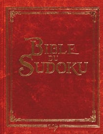 Bible du sudoku