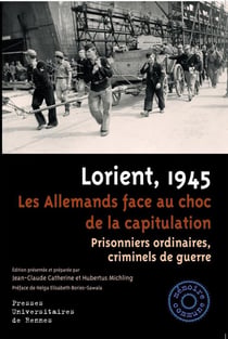 Lorient, 1945
