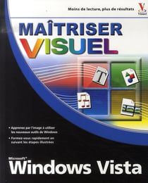 Maitriser windows vista