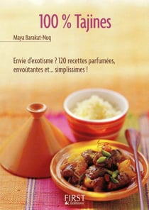 100% tajines