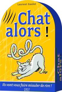 Boite chat alors !