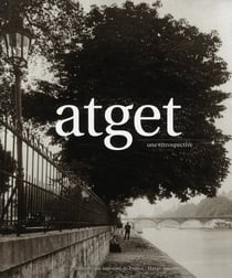 Eugène atget (1857-1927)