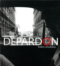Depardon Paris-journal