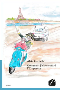 Comment j'ai rencontré l'empereur