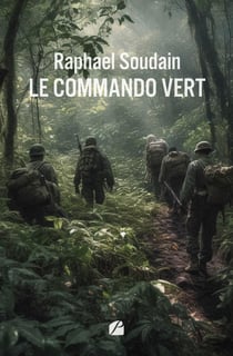 Le commando vert : Le village d'Oroupas au coeur de la crise