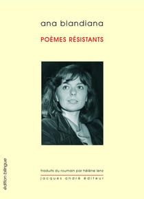 Poèmes résistants