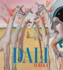 Salvador dali - eureka