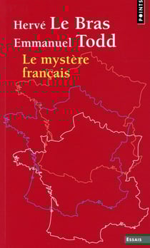 Le mystère français