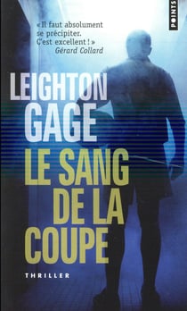 Le Sang de la coupe