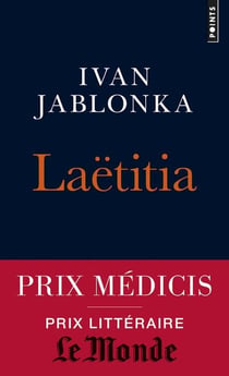 Laëtitia ou la fin des hommes