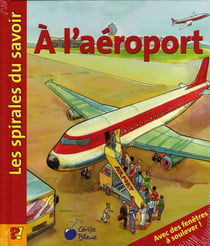 Aeroport (spirales du savoir)