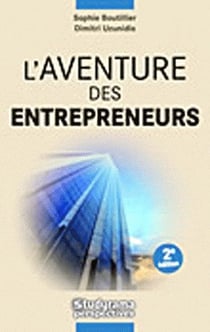 L'aventure des entrepreneurs - constats et enjeux (2 édition)