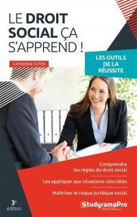 Le droit social ça s'apprend