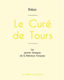Le Curé de Tours de Balzac