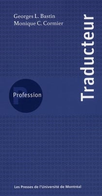 Profession traducteur
