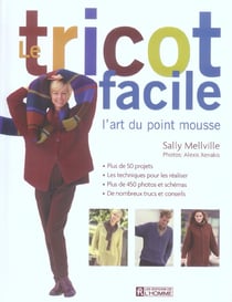 Tricot facile