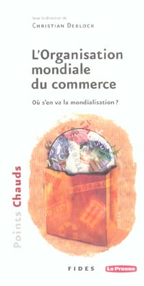 Organisation mondiale du commerce