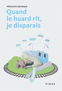 Quand le huard rit, je disparais