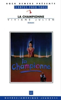 La Championne - Contes pour tous 12